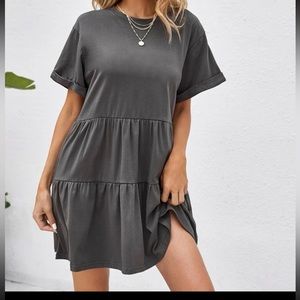 Babydoll dress